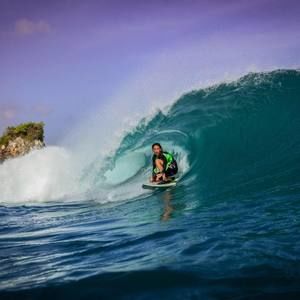 Meet your Posher, Sean