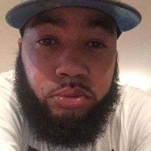 Meet your Posher, Marc