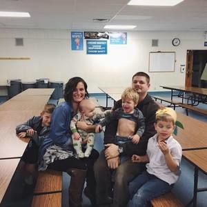 Meet your Posher, Bryce