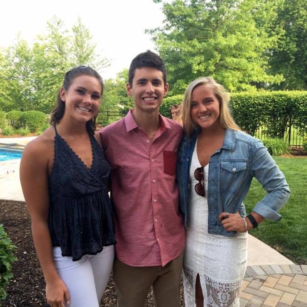 Meet your Posher, Jason