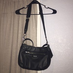 Coach mini bag