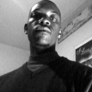 Meet your Posher, Atiba