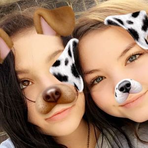 Meet your Posher, Krislyn