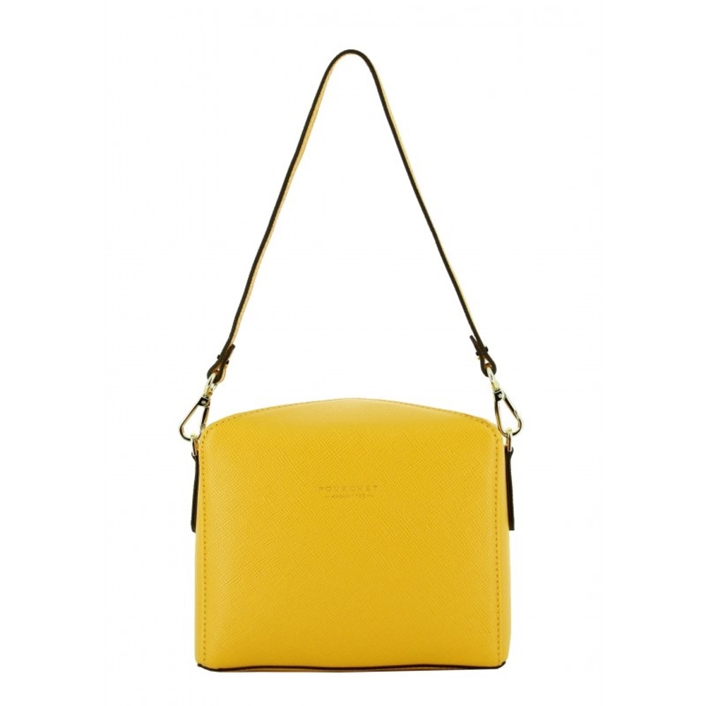 Cassetta Vegan Sling by Pourchet Paris