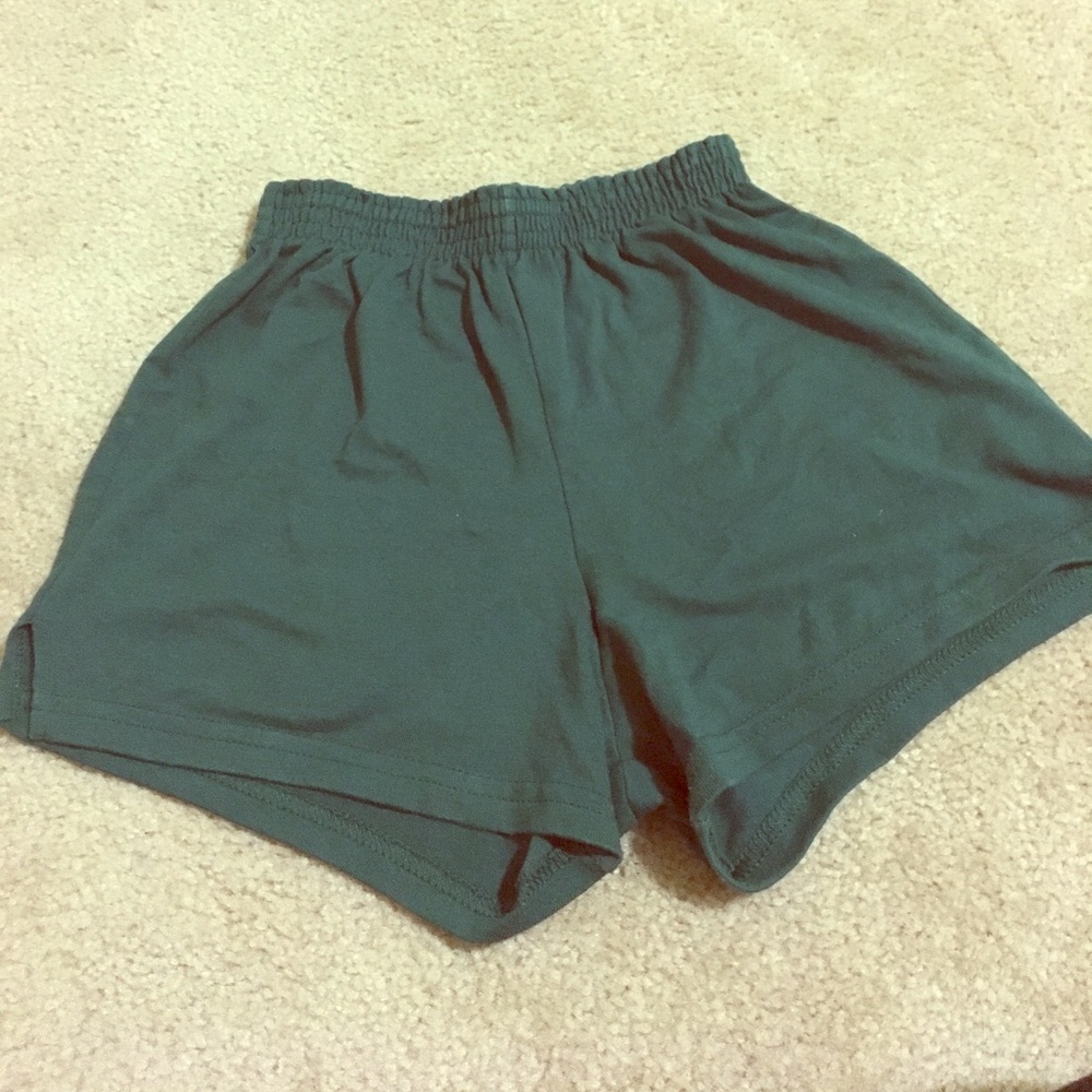 Soffe shorts