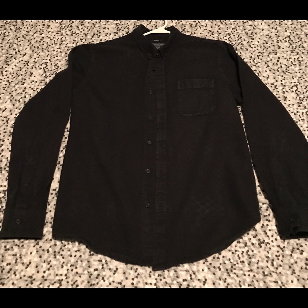 AMERICAN RAG MENS MEDIUM