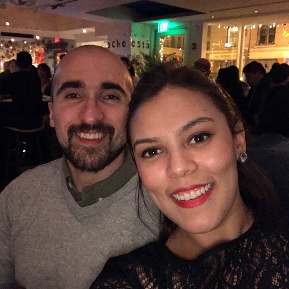 Meet your Posher, Tasha - Picture 3 of 3