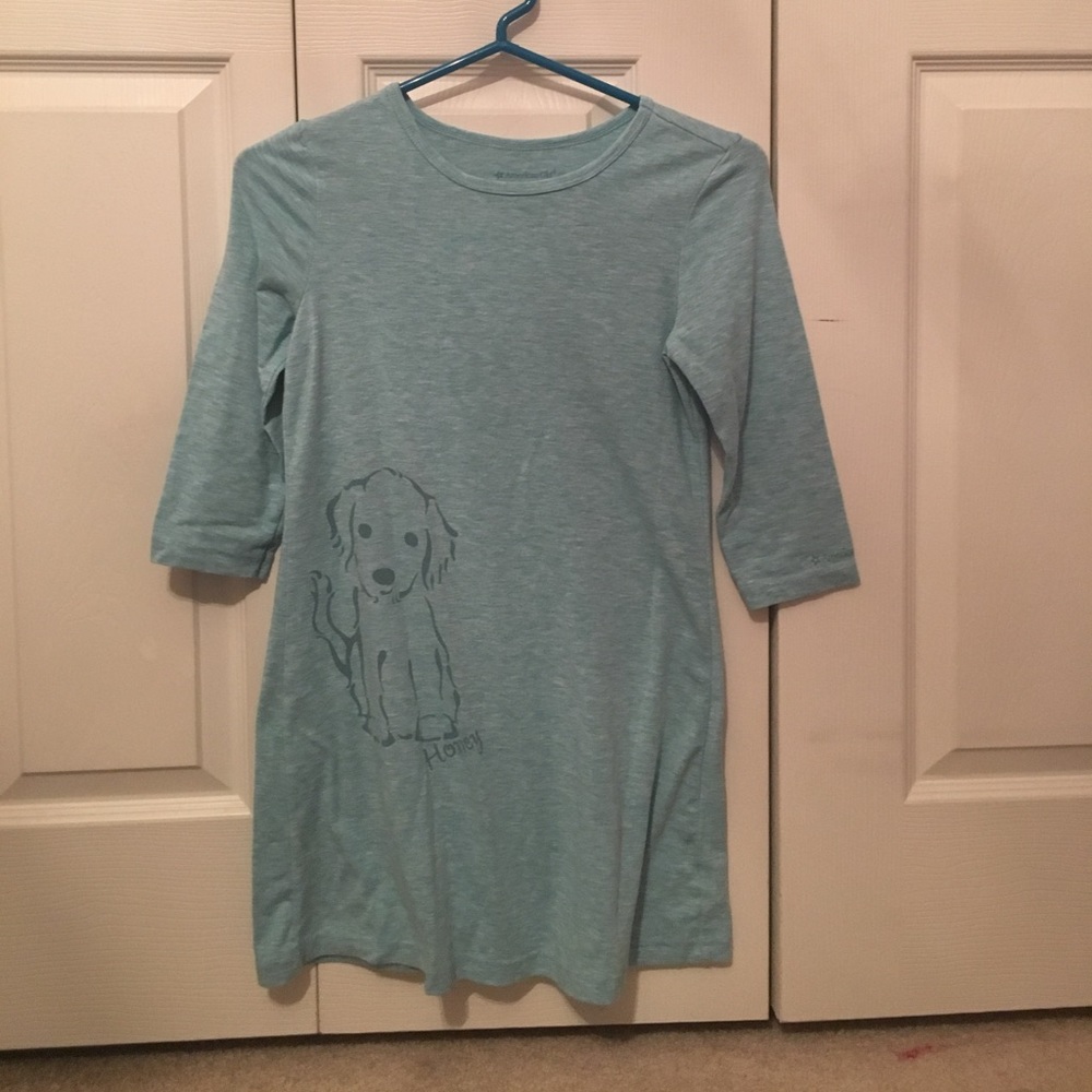 American Girl Dog Pajamas