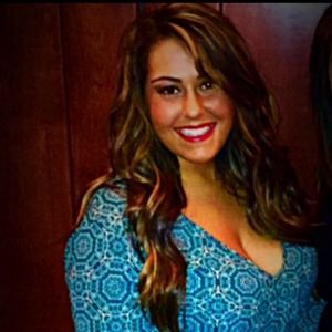 Meet your Posher, Marissa