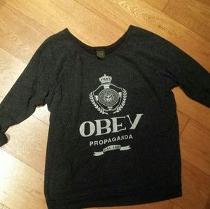 Obey Sweatshirt