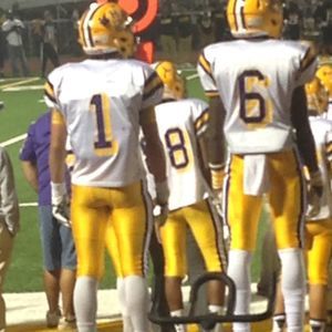 Meet your Posher, Trevor