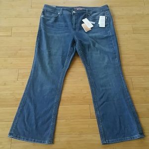 Melissa McCarthy Jeans