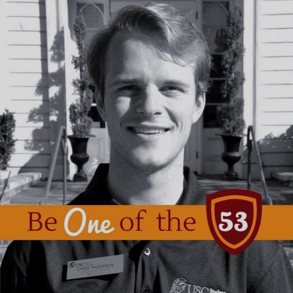 Meet your Posher, Christopher - Picture 1 of 1