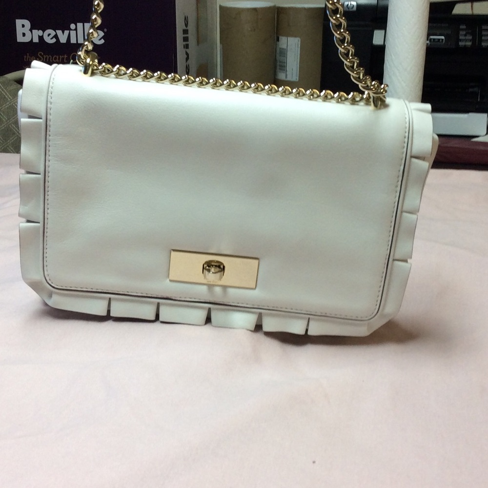 Kate Spade Daniella Danbury Street Crossbody NWT