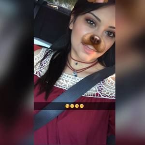 Meet your Posher, Joselyne