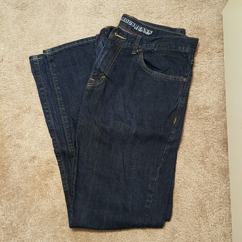 Men's Old Navy Slim Jeans 32x32