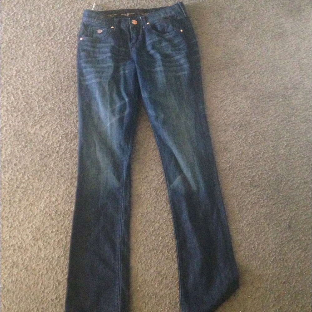 Christian Audigier Jeans