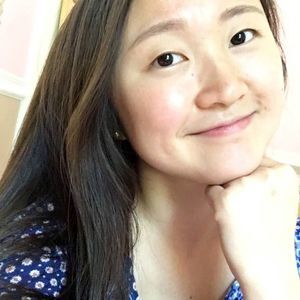 Meet your Posher, Eimi