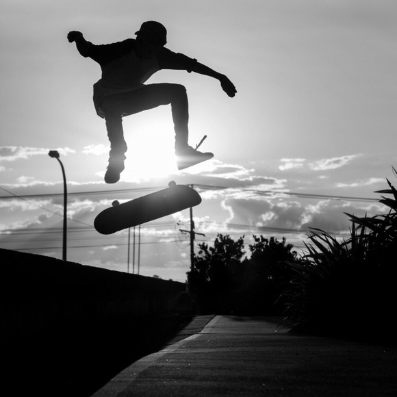 Meet your Posher, Jacob - Picture 1 of 1