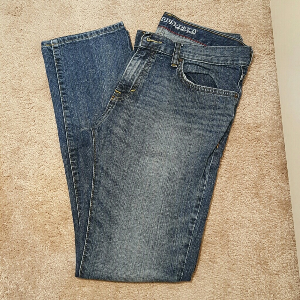 Men's Old Navy Slim Jeans 32x32