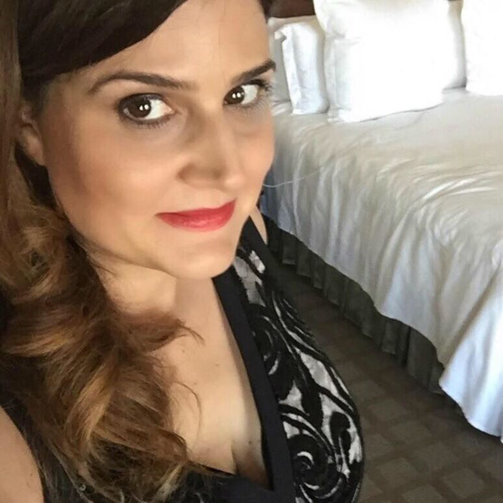 Meet your Posher, Emily