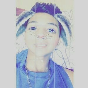 Meet your Posher, Henry