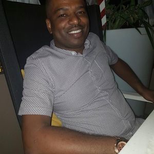 Meet your Posher, Romaine