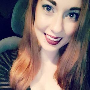 Meet your Posher, Carlie