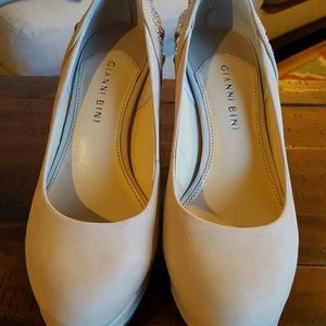 Gianni Bini Heels
