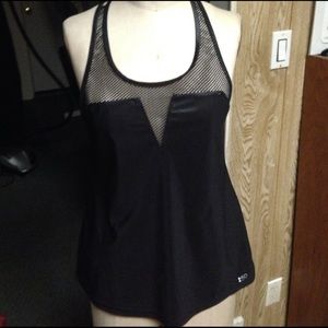 Splits 59 Knox workout tank Sz M worn once Splits 59 Knox workout tank Sz M worn once