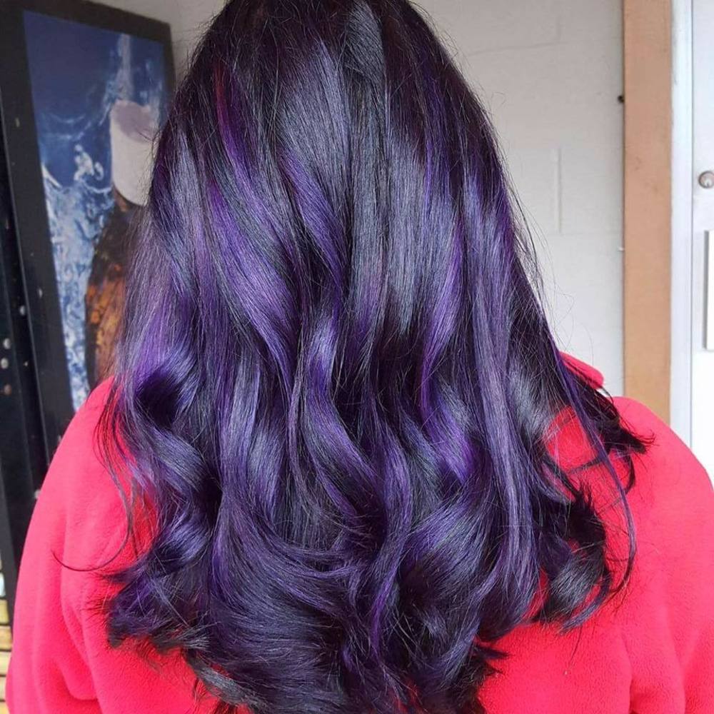 Meet your Posher, Julie