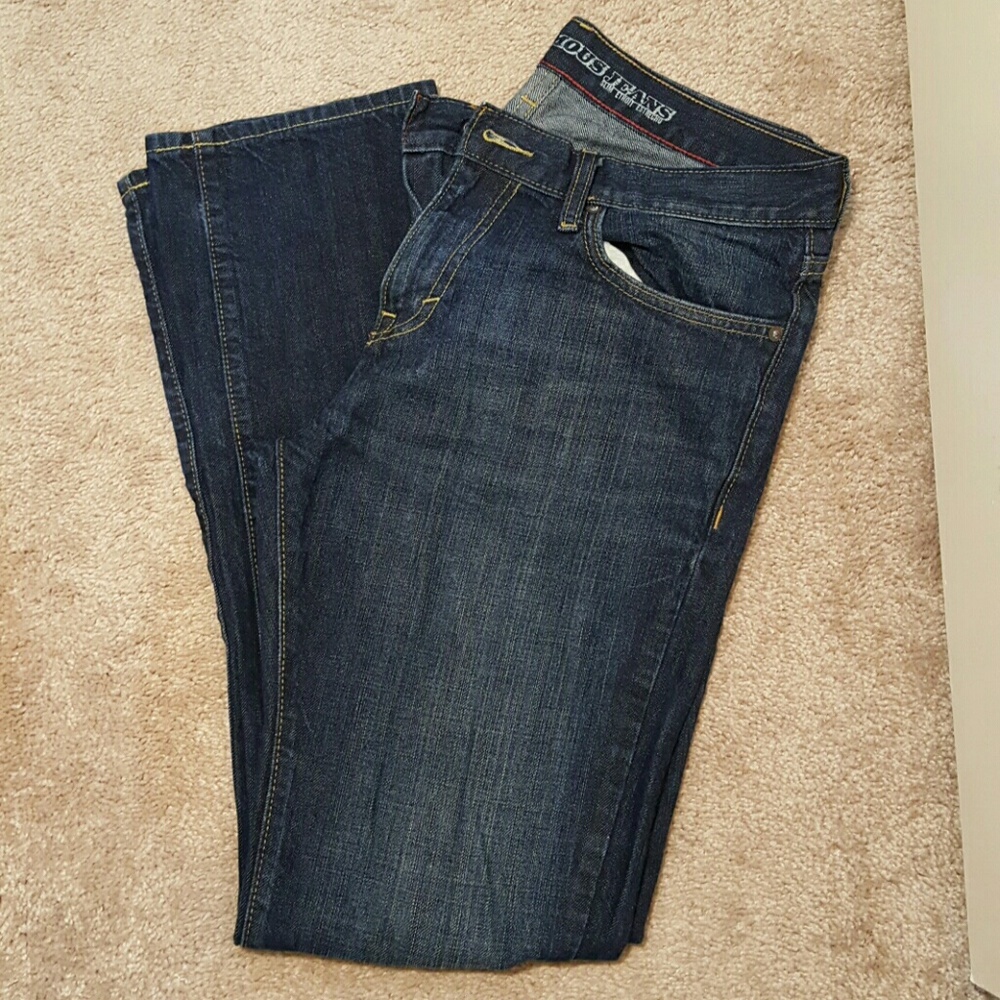 Men's Old Navy Slim Jeans 32x32