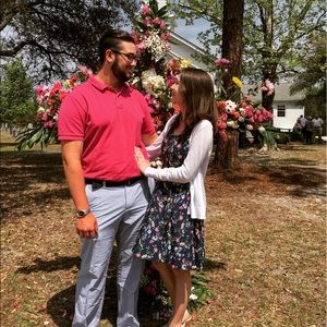 Meet your Posher, Brandon