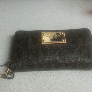 Michael Kors  wallet