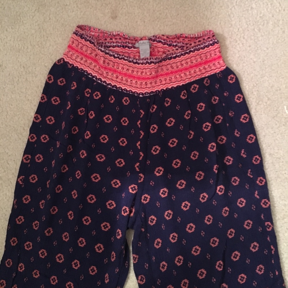 Flow pants - Picture 2 of 2