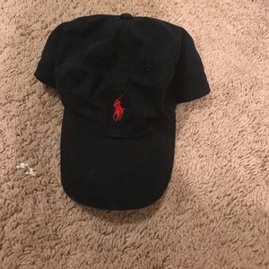 Polo hat