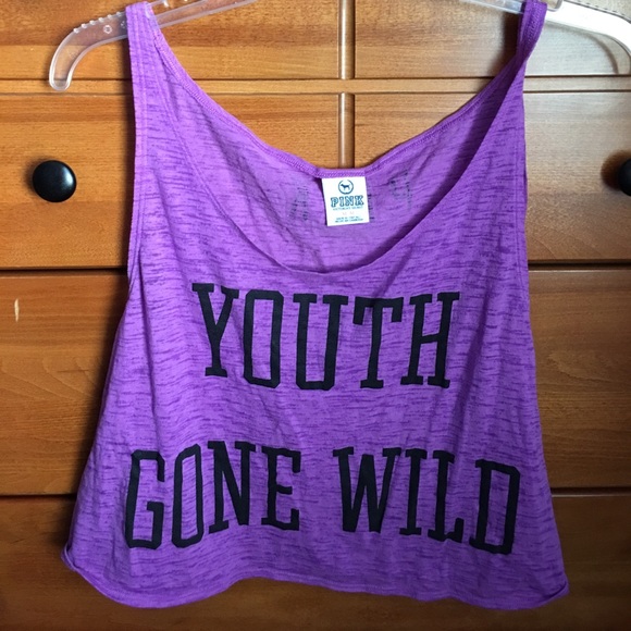 PINK Victoria's Secret Tops - PINK top
