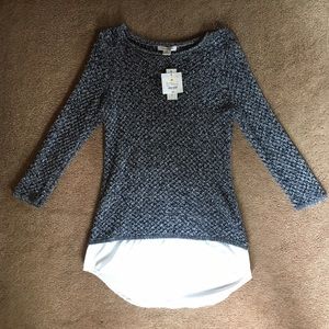 Liz Claiborne Professional Sweater