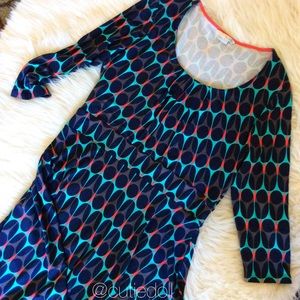 ❣️New Arrival❣️✨A Line Knit Dress✨