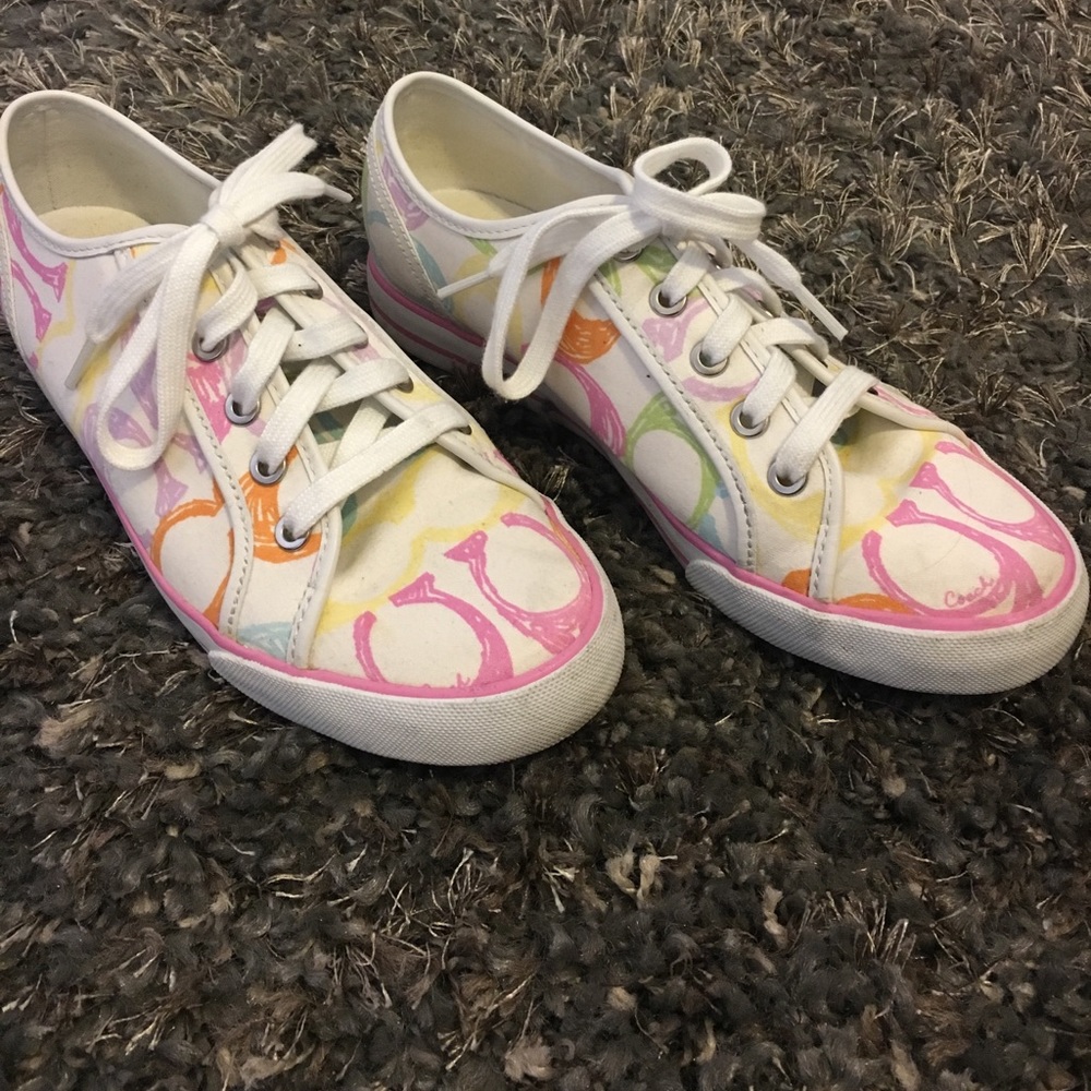 Coach Sneakers