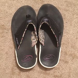 Women's Reef Sandals