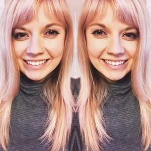 Meet your Posher, Mary