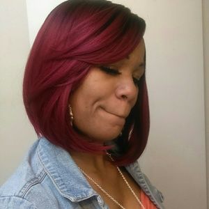 Meet your Posher, Dee