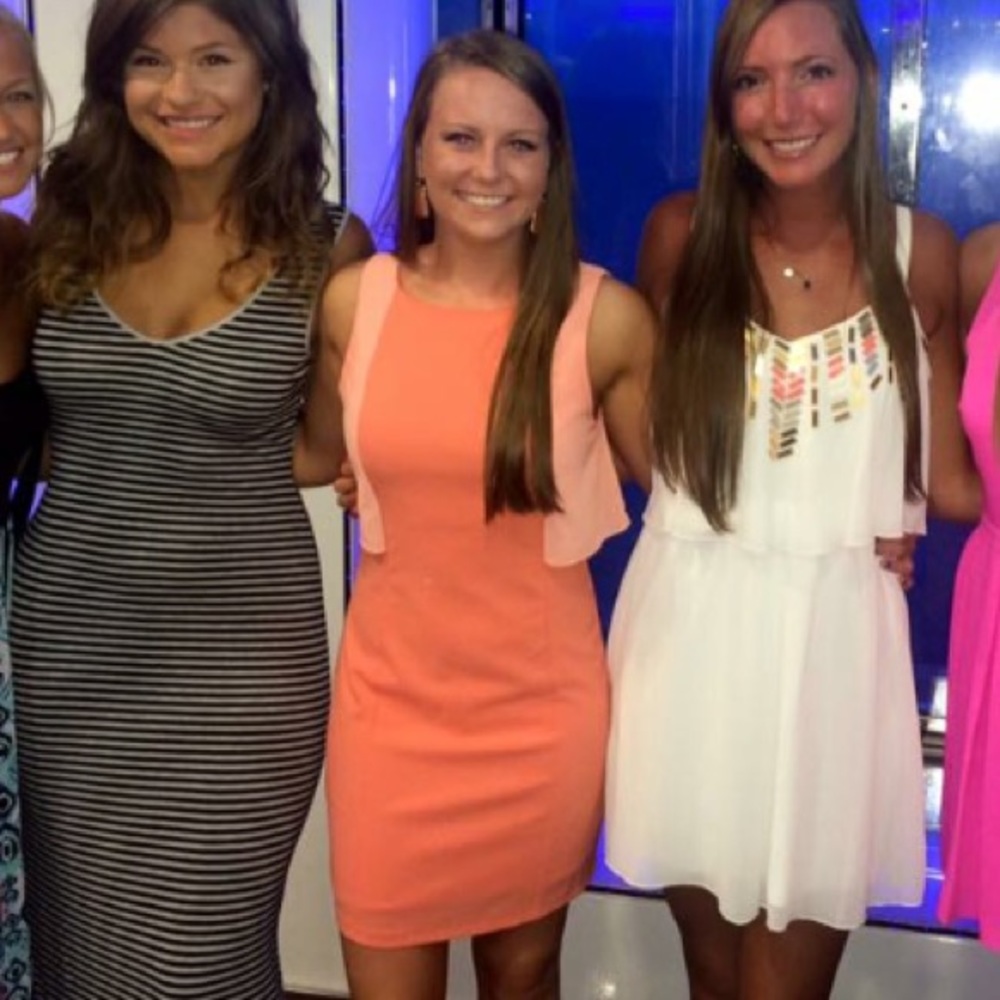 Boutique Sundress