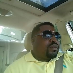 Meet your Posher, Darrell