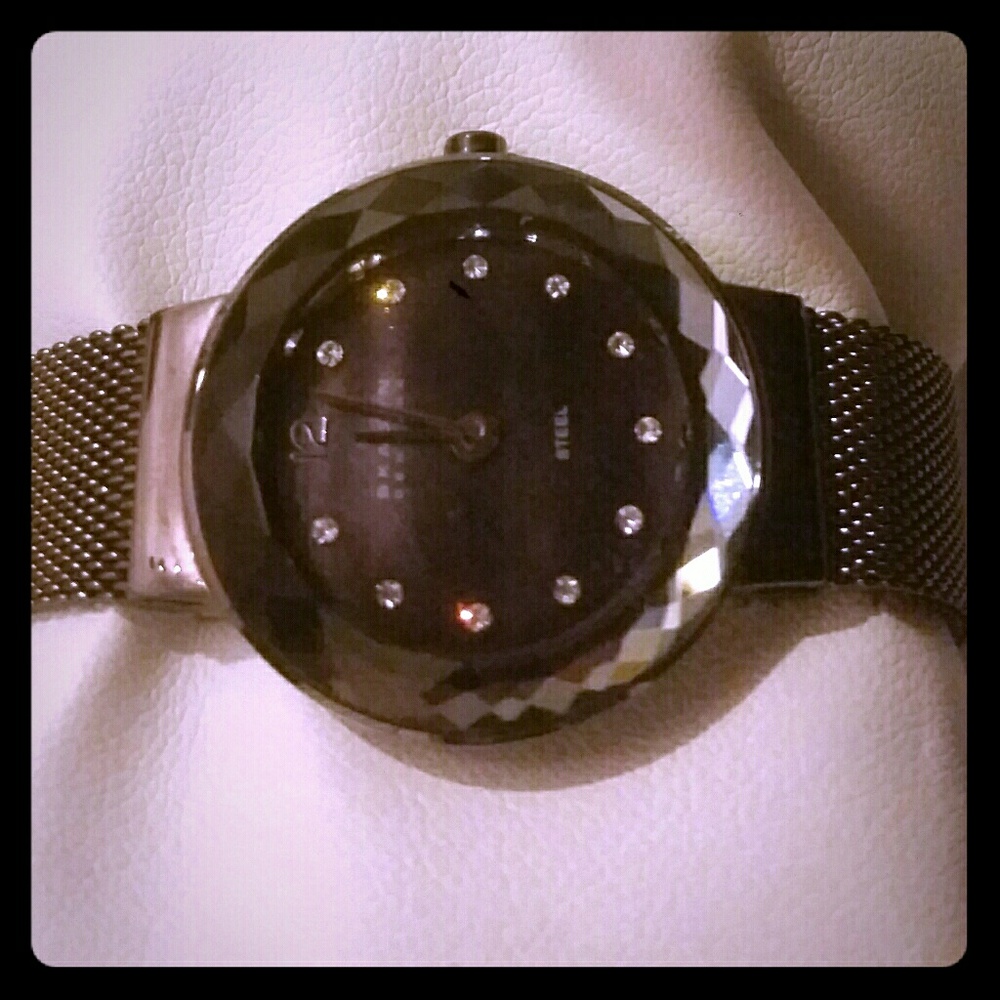 Women's Skagen Watch