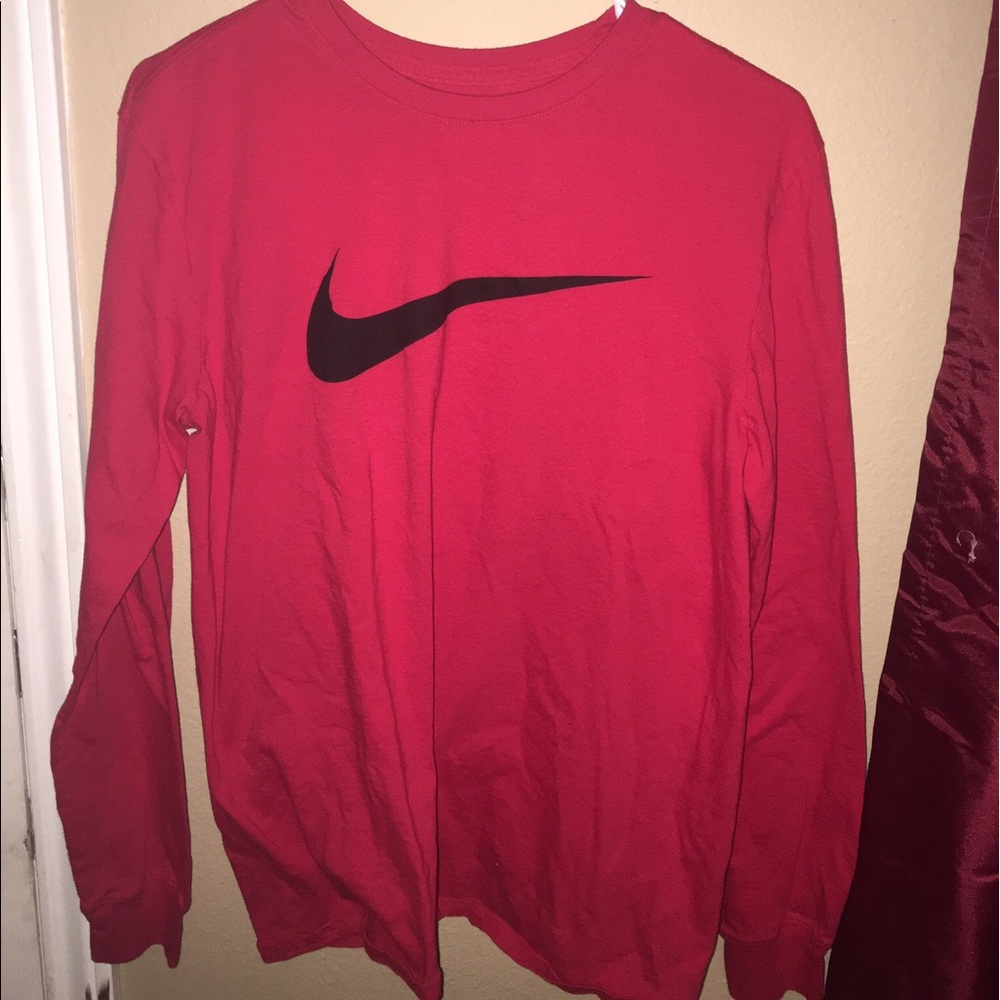 Nike long sleeve
