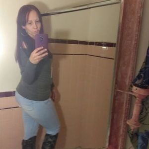 Meet your Posher, Maryann