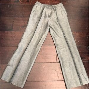 Ann Taylor, the loft suit and skirt