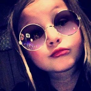 Meet your Posher, Brooklyn